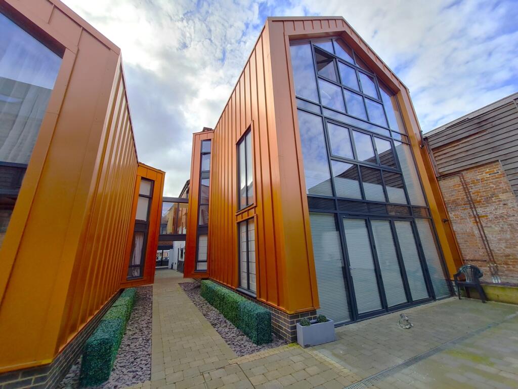 Main image of property: Salisbury SP1