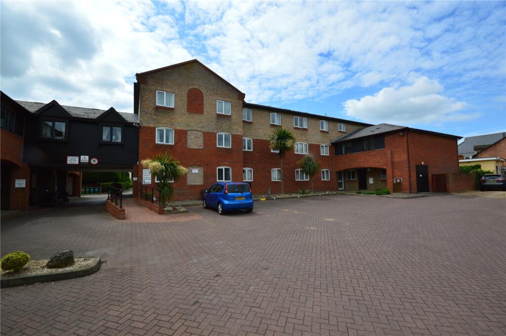 Main image of property: Baker Mews, High Street, CM9
