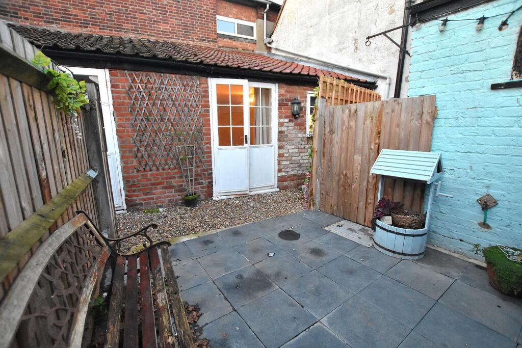 Main image of property: High Street, CM9
