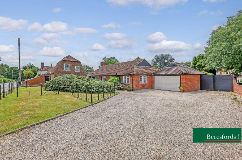 Main image of property: Maypole Road, Wickham Bishops, CM8