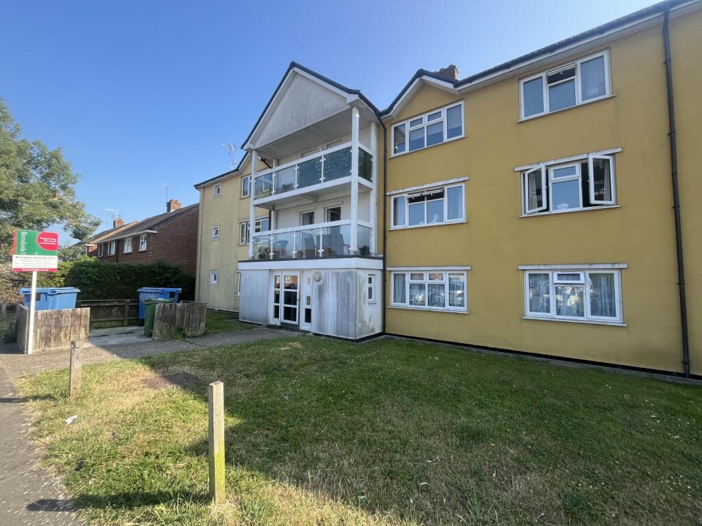 Main image of property: Wood Road, Heybridge, CM9