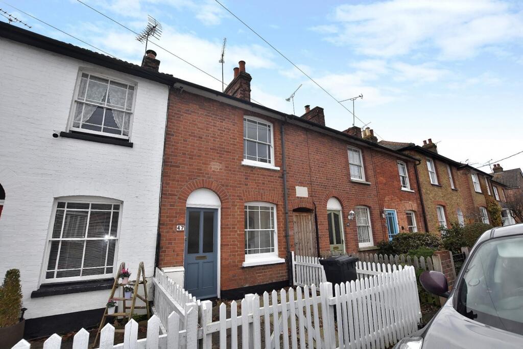 Main image of property: Tenterfield Road, CM9