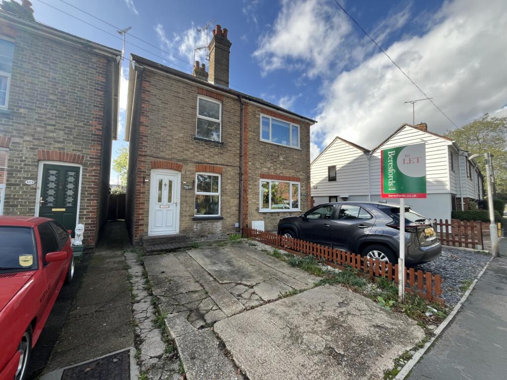 Main image of property: Holloway Road, Heybridge, CM9