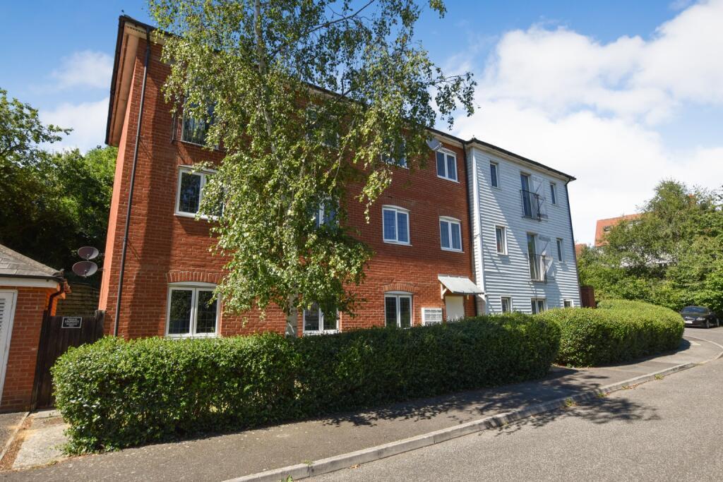 Main image of property: Beadle Place, Great Totham, CM9