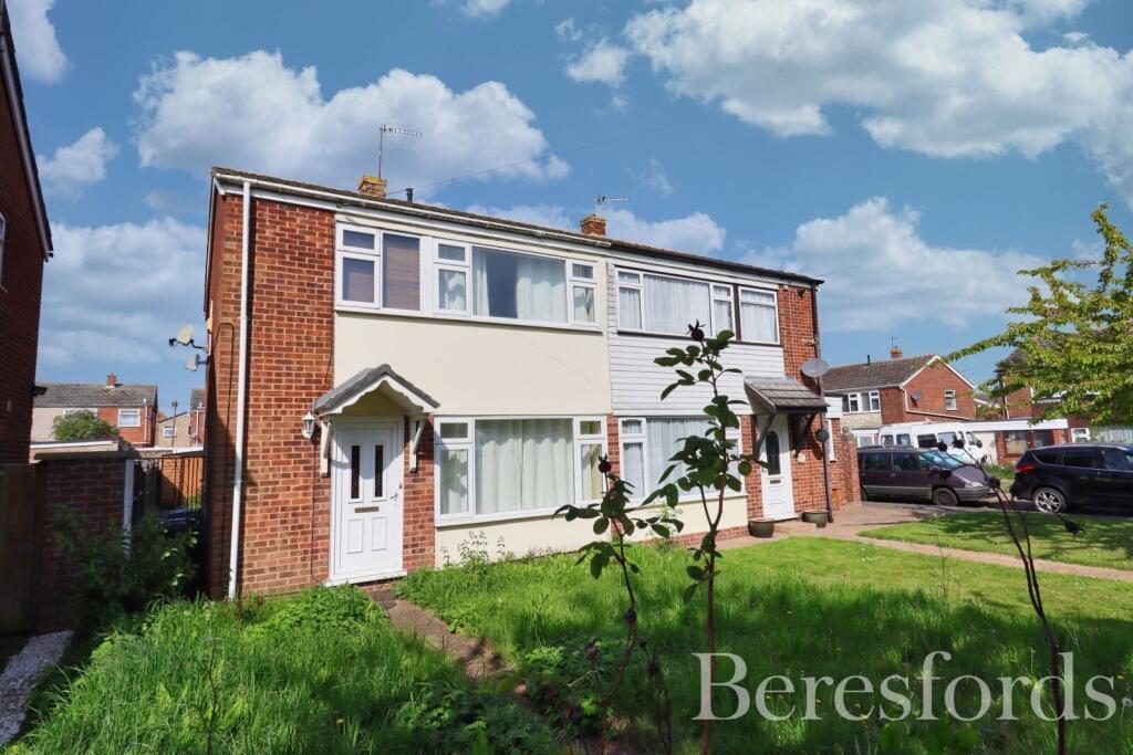Main image of property: Meadow Way, Latchingdon, CM3
