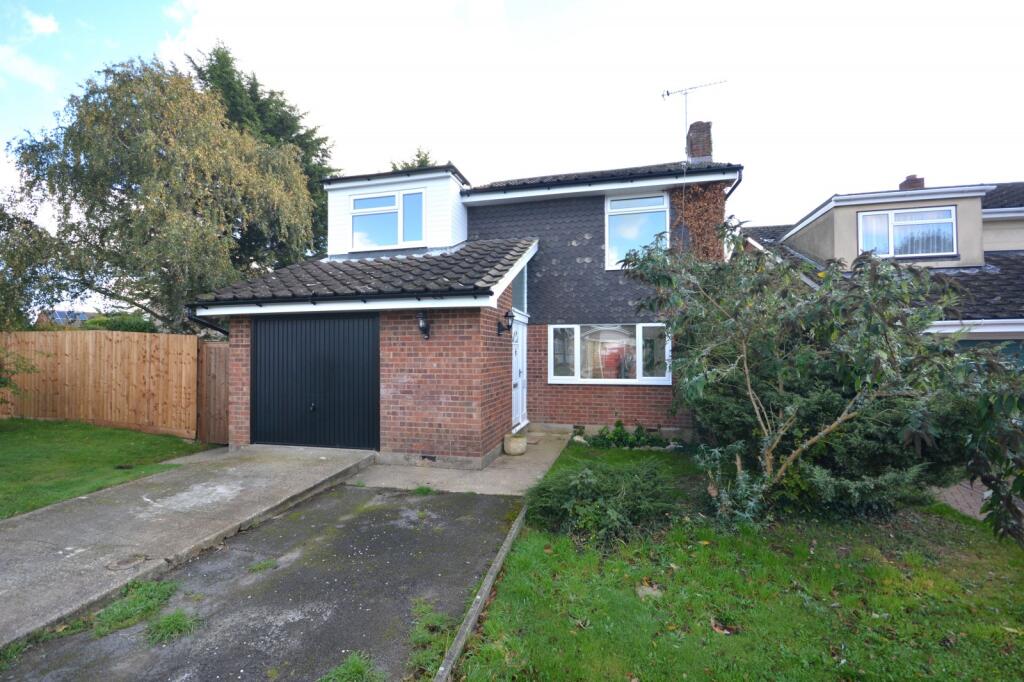 Main image of property: Harvey Road, Great Totham, CM9
