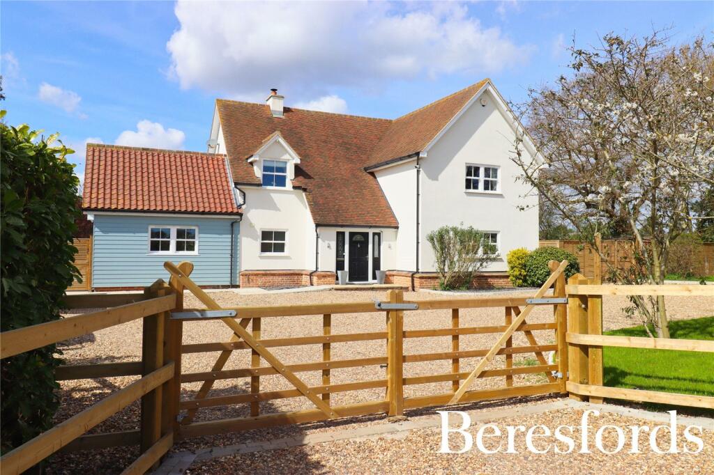 Main image of property: Tollesbury Road, Tollesbury, CM9