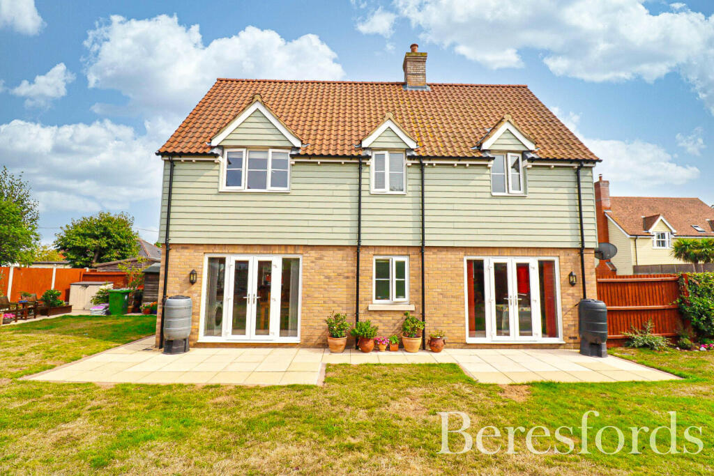Additional property image - Southfields, Tillingham, CM0