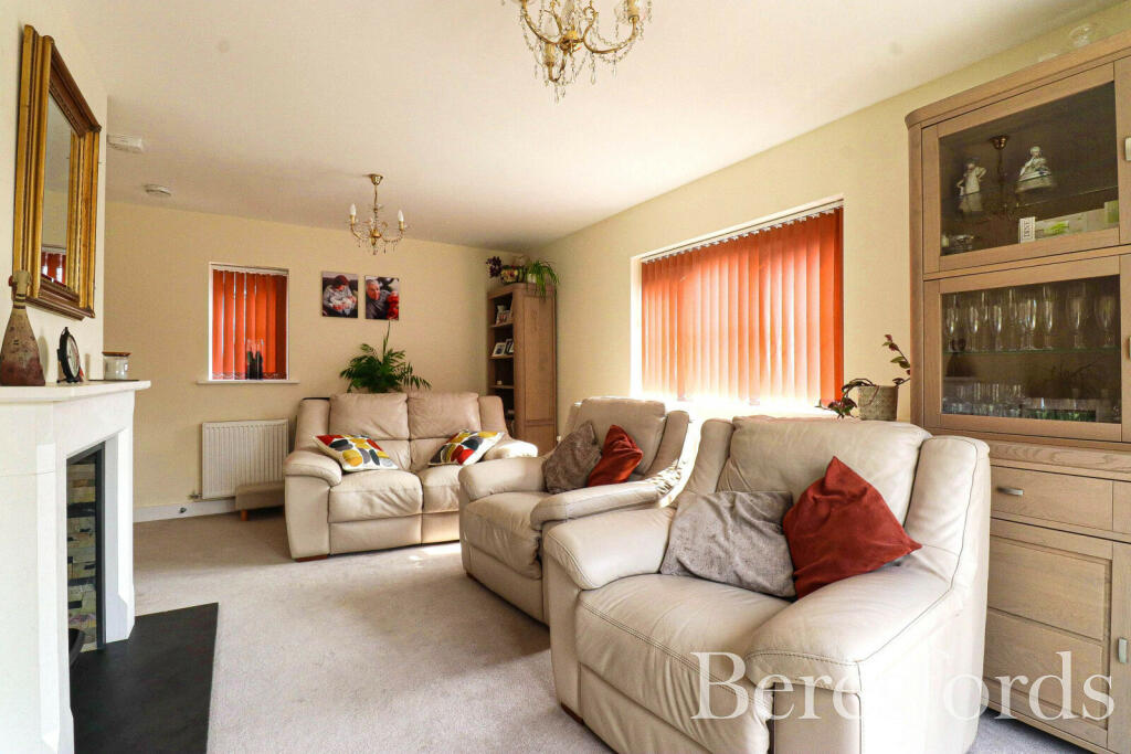Additional property image - Southfields, Tillingham, CM0