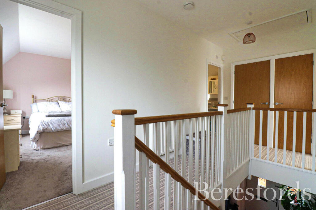 Additional property image - Southfields, Tillingham, CM0