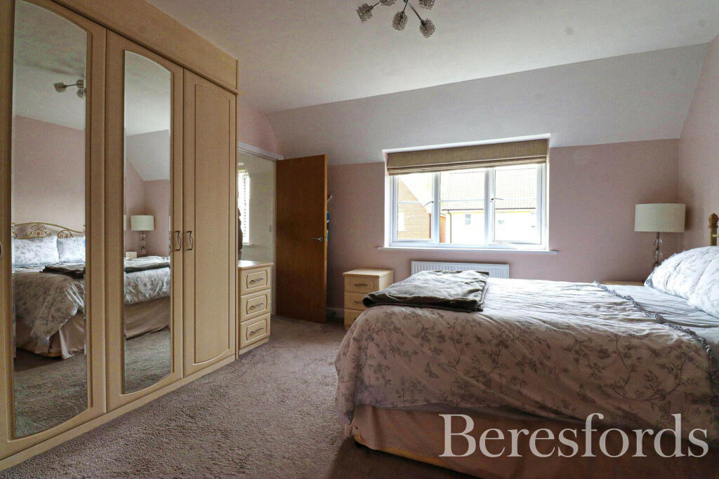 Additional property image - Southfields, Tillingham, CM0