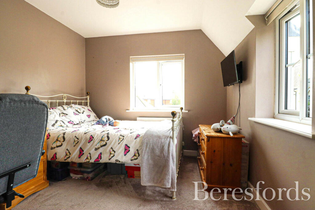 Additional property image - Southfields, Tillingham, CM0