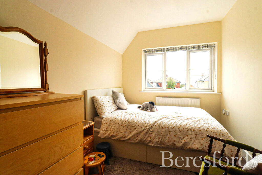 Additional property image - Southfields, Tillingham, CM0