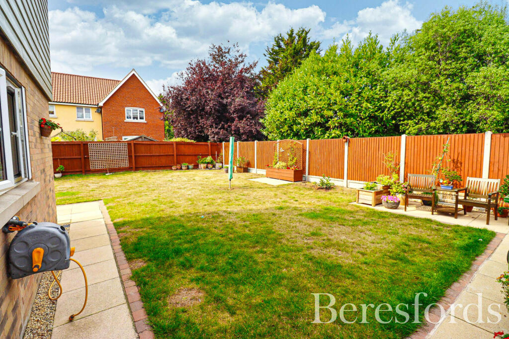 Additional property image - Southfields, Tillingham, CM0