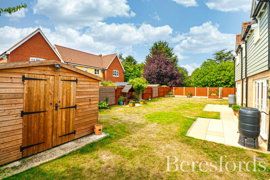 Additional property image - Southfields, Tillingham, CM0