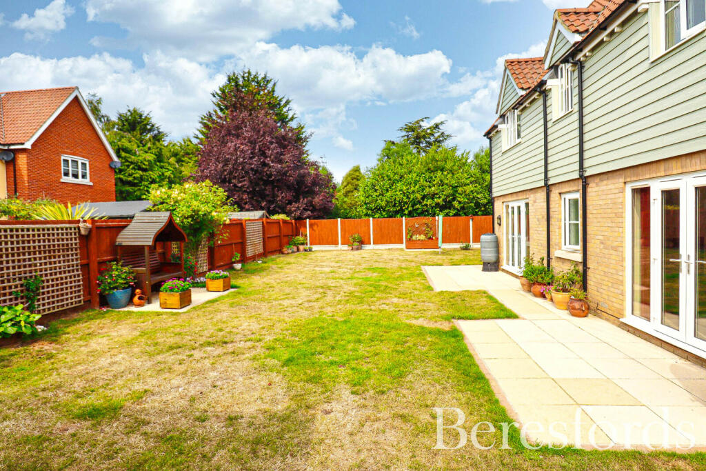 Additional property image - Southfields, Tillingham, CM0