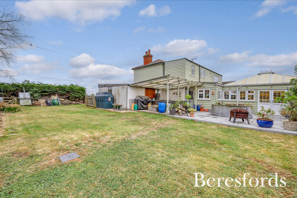 Additional property image - Marshes, Burnham-on-Crouch, CM0