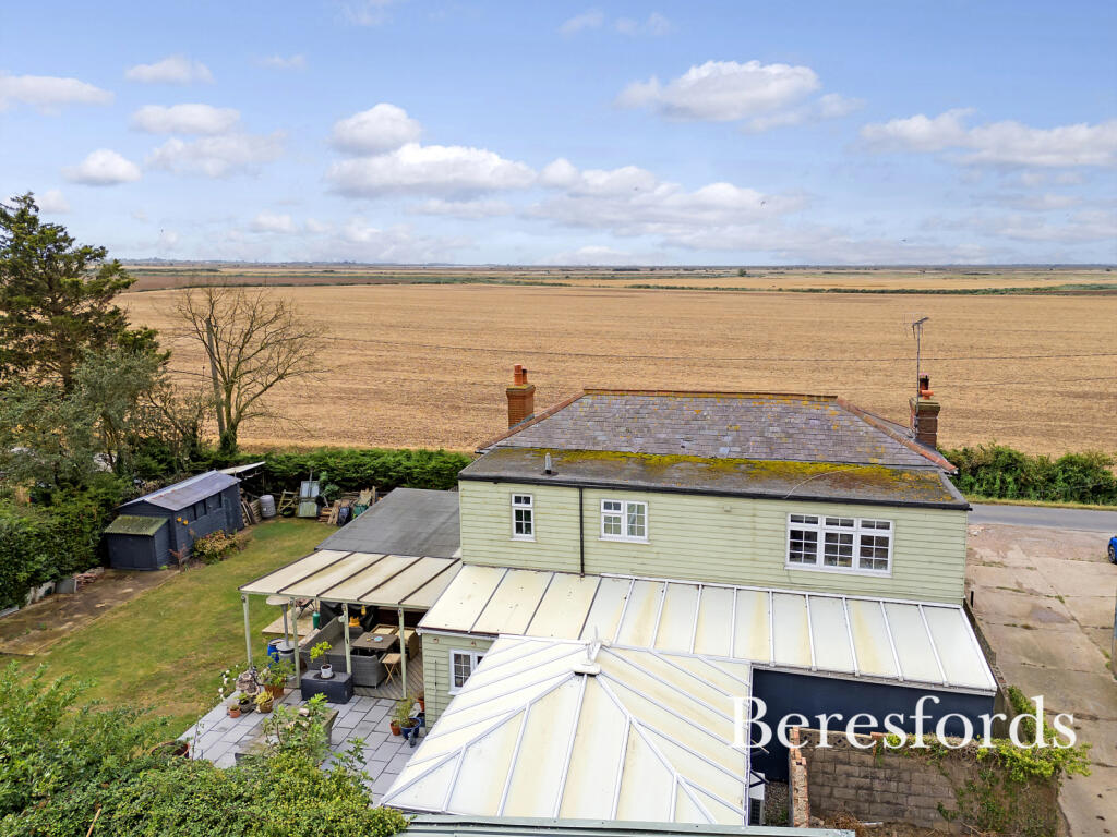 Additional property image - Marshes, Burnham-on-Crouch, CM0
