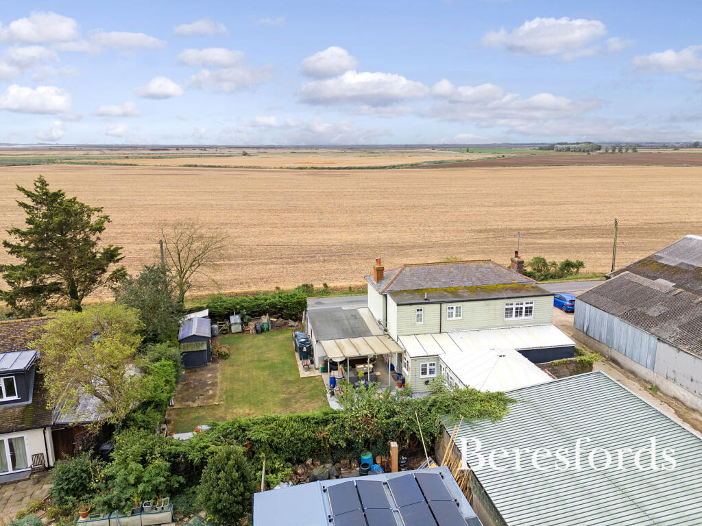 Additional property image - Marshes, Burnham-on-Crouch, CM0