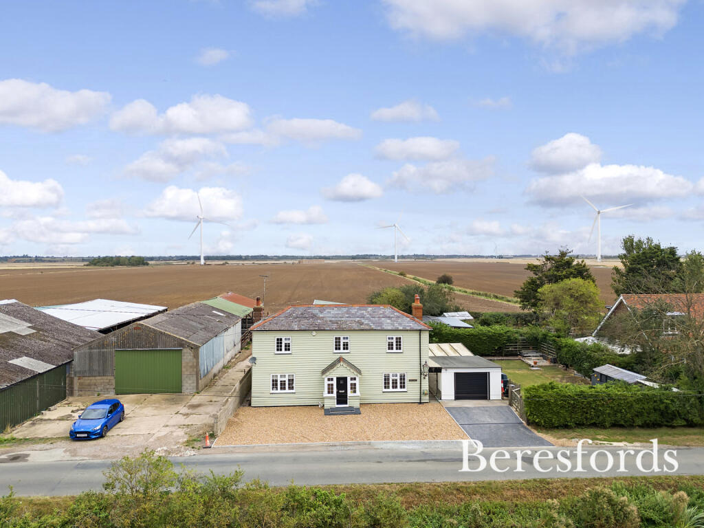 Additional property image - Marshes, Burnham-on-Crouch, CM0