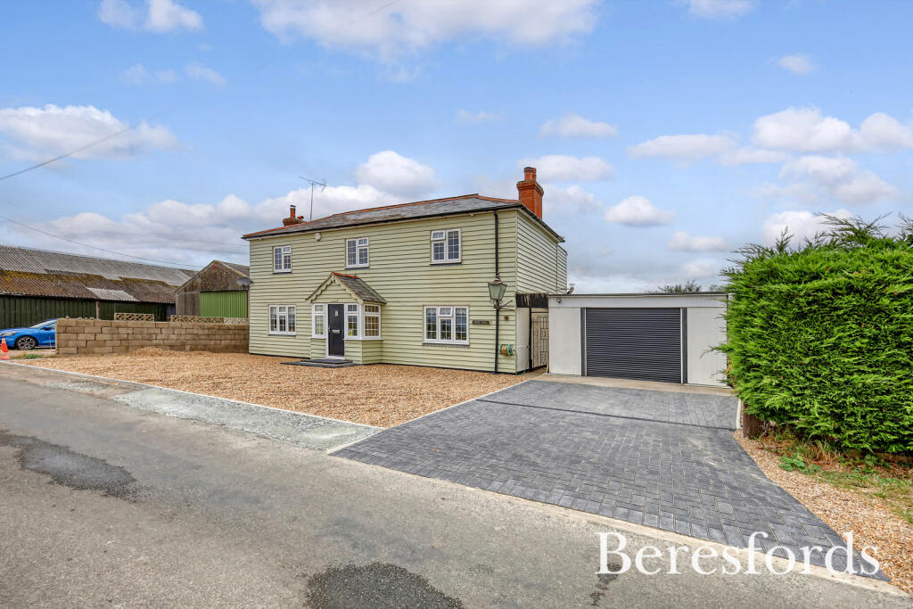 Additional property image - Marshes, Burnham-on-Crouch, CM0