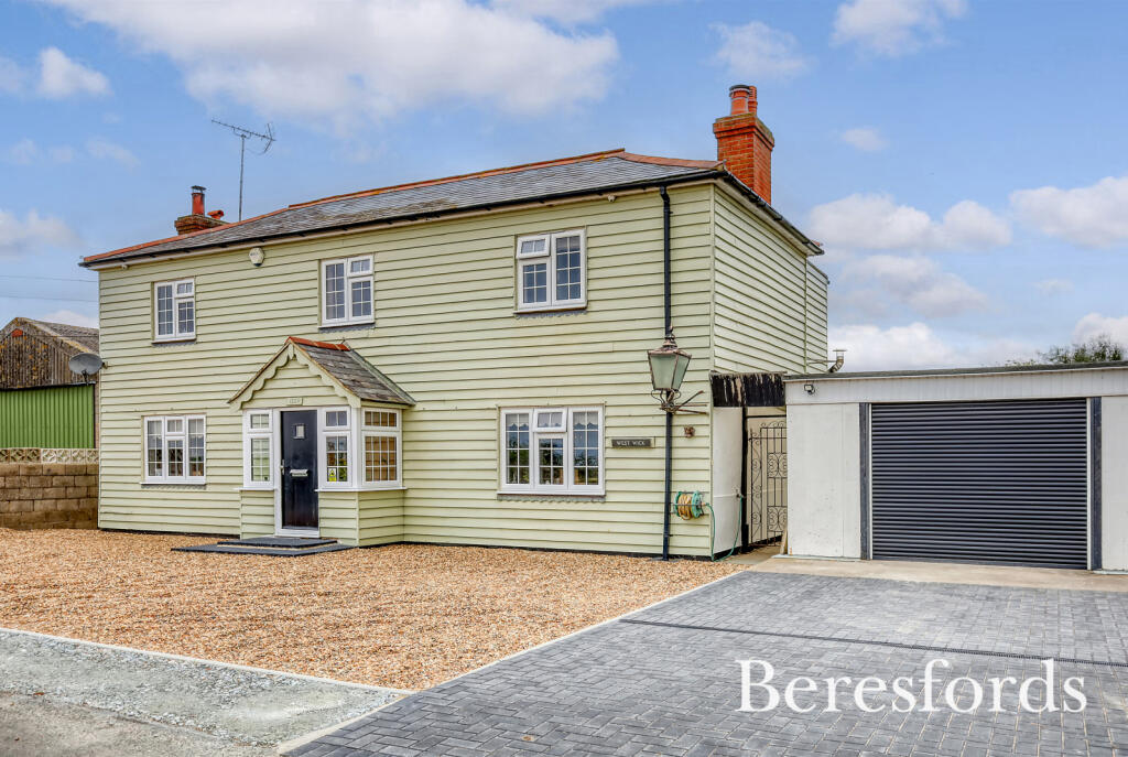 Additional property image - Marshes, Burnham-on-Crouch, CM0