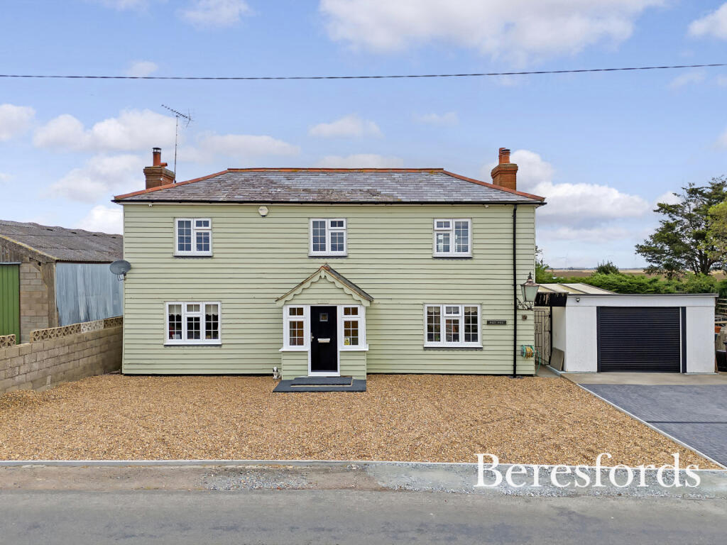 Additional property image - Marshes, Burnham-on-Crouch, CM0
