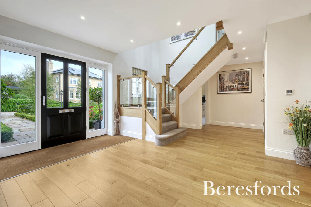 Additional property image - Greenvale, Purleigh, CM3