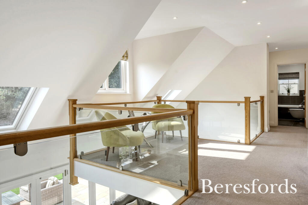Additional property image - Greenvale, Purleigh, CM3