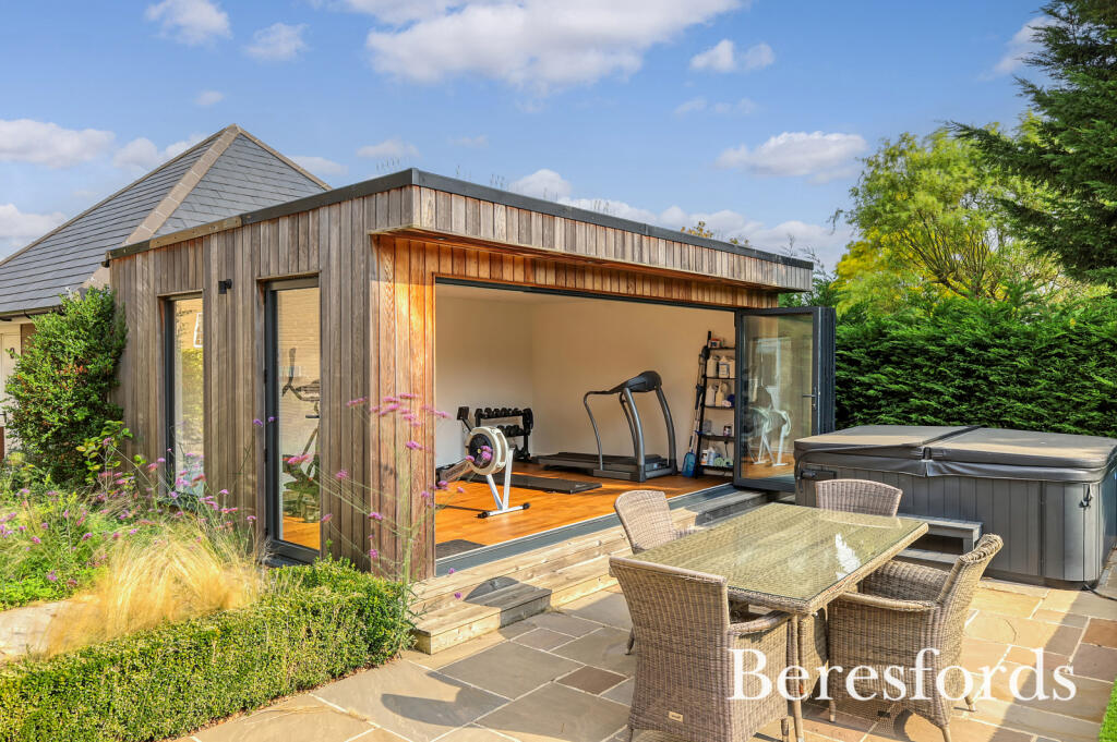 Additional property image - Greenvale, Purleigh, CM3