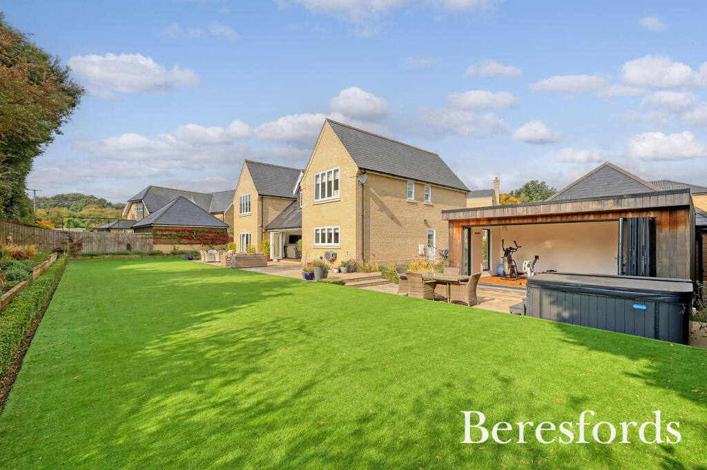 Additional property image - Greenvale, Purleigh, CM3