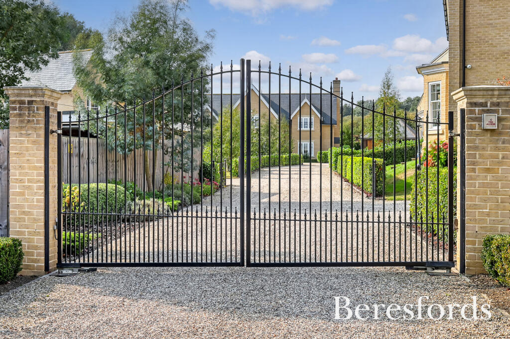 Additional property image - Greenvale, Purleigh, CM3