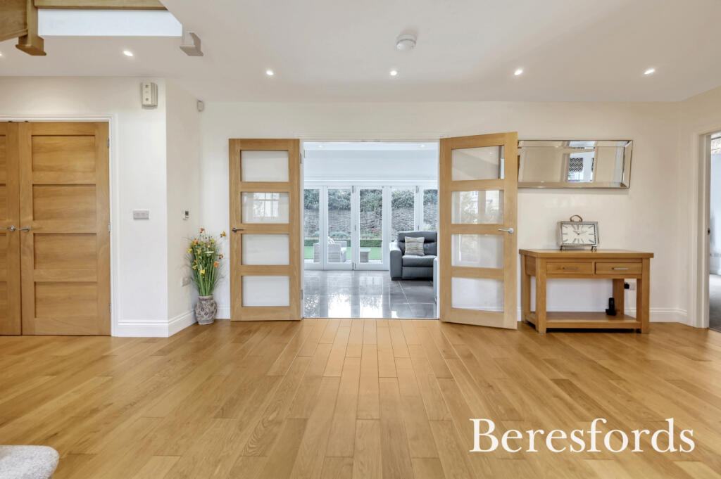 Additional property image - Greenvale, Purleigh, CM3