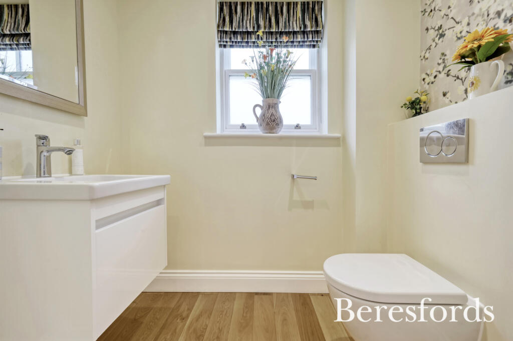 Additional property image - Greenvale, Purleigh, CM3