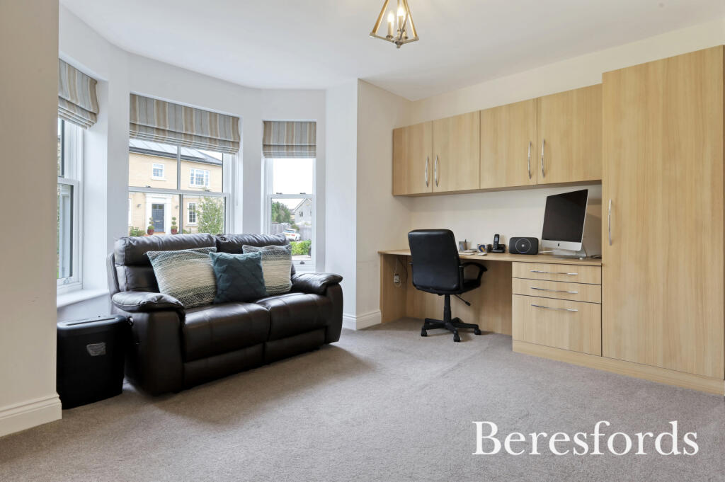 Additional property image - Greenvale, Purleigh, CM3