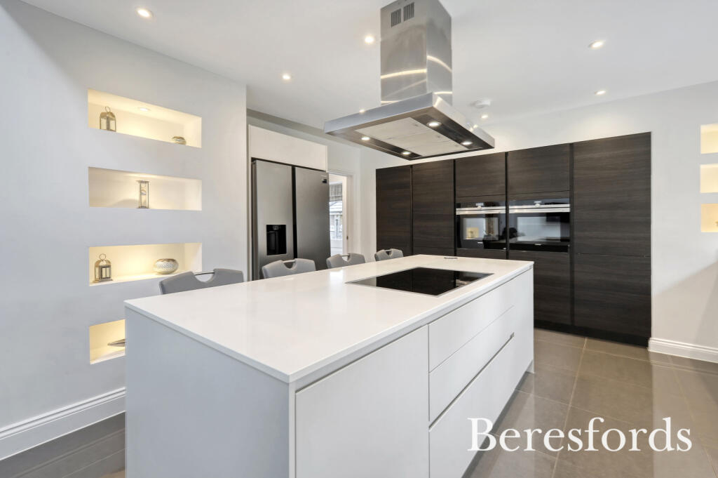 Additional property image - Greenvale, Purleigh, CM3