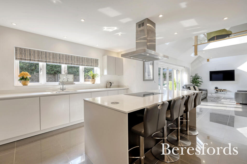 Additional property image - Greenvale, Purleigh, CM3