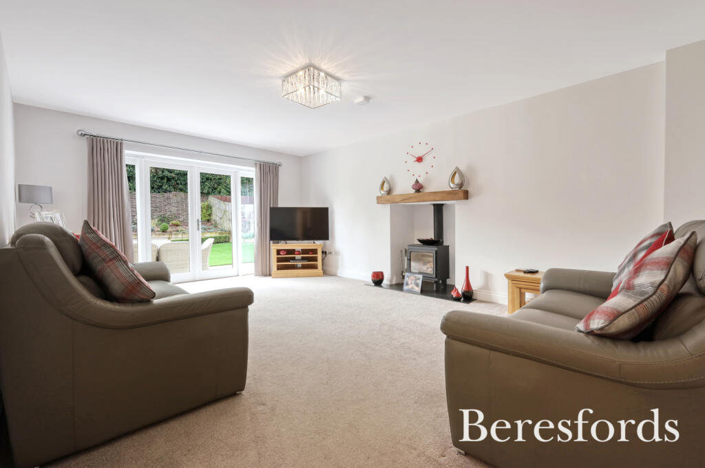 Additional property image - Greenvale, Purleigh, CM3