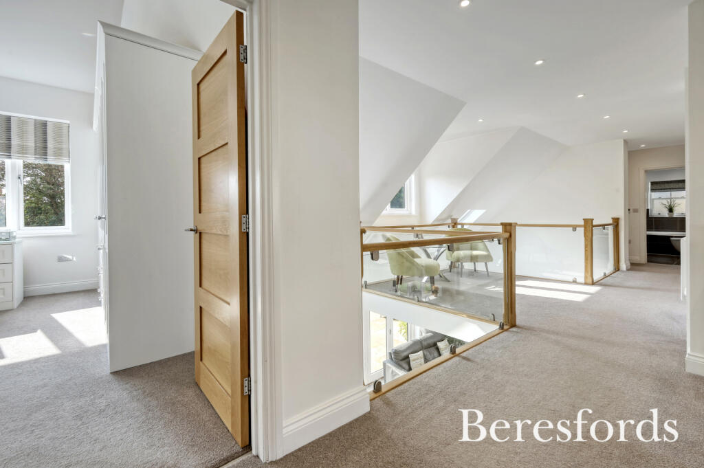 Additional property image - Greenvale, Purleigh, CM3
