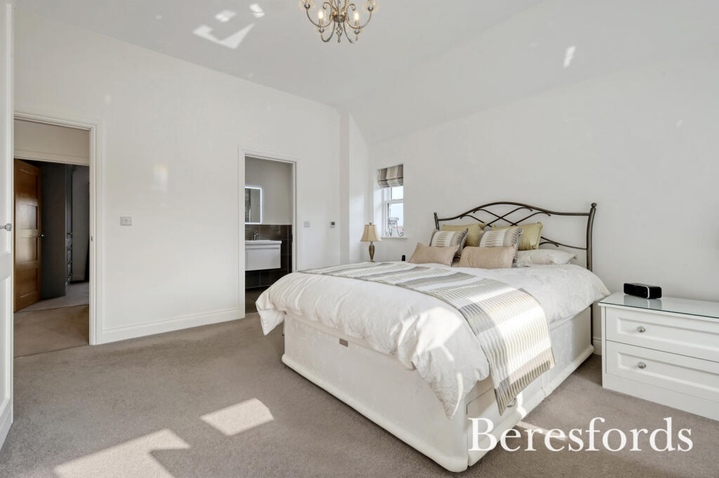 Additional property image - Greenvale, Purleigh, CM3