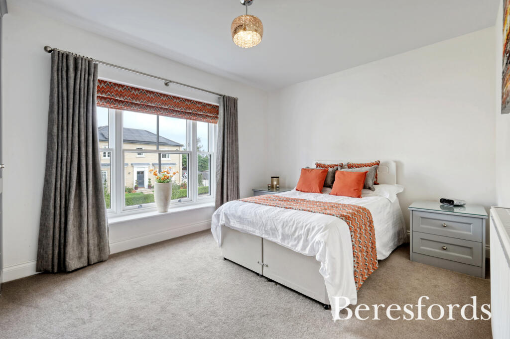 Additional property image - Greenvale, Purleigh, CM3