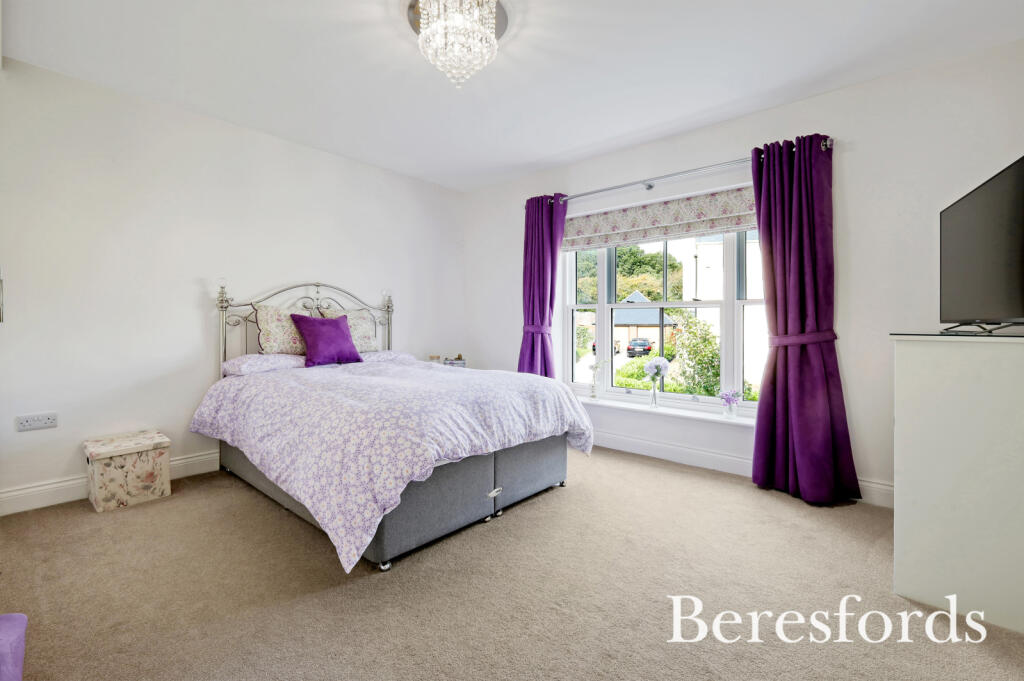 Additional property image - Greenvale, Purleigh, CM3