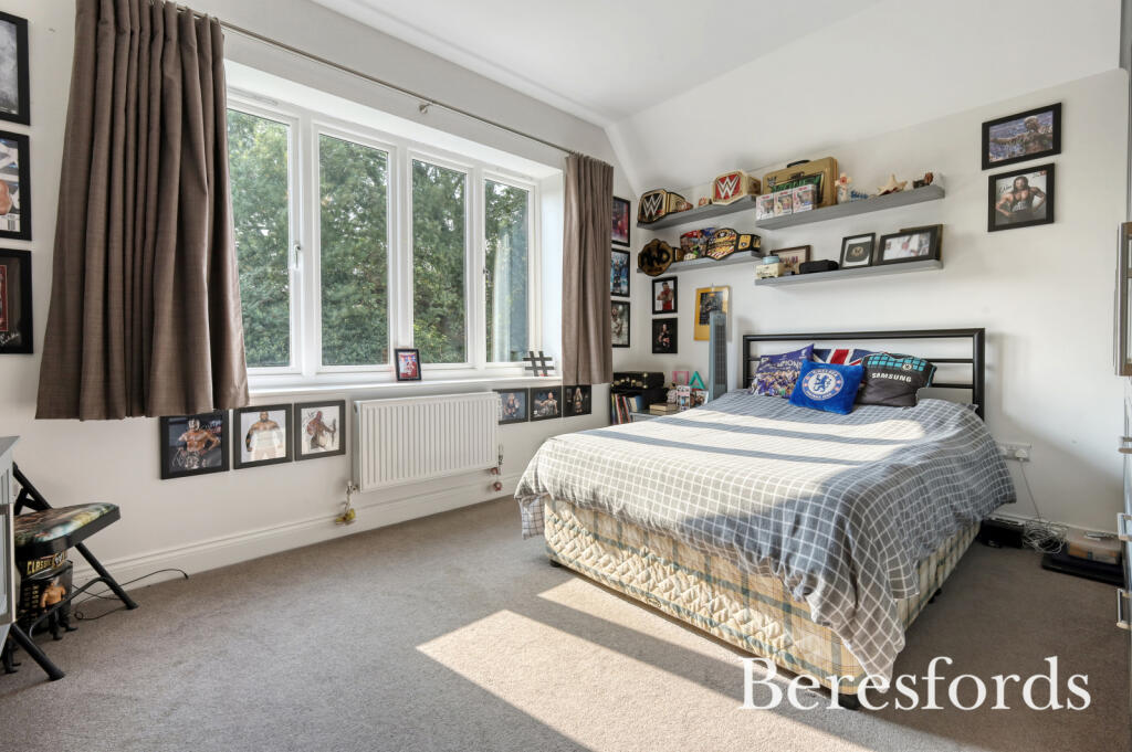 Additional property image - Greenvale, Purleigh, CM3
