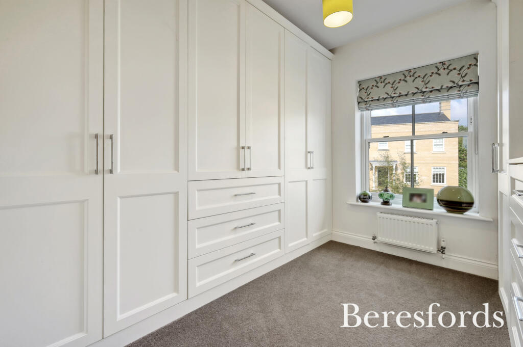 Additional property image - Greenvale, Purleigh, CM3