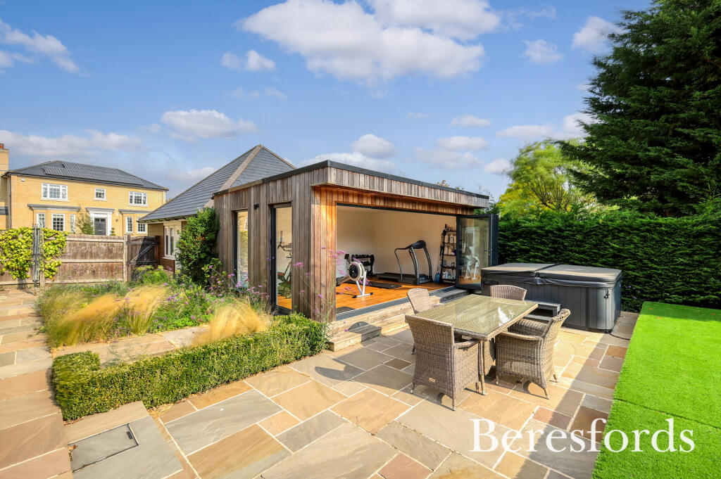 Additional property image - Greenvale, Purleigh, CM3