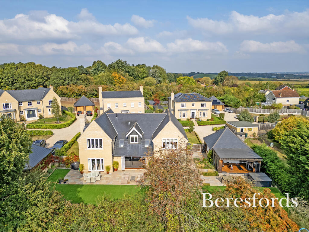 Additional property image - Greenvale, Purleigh, CM3
