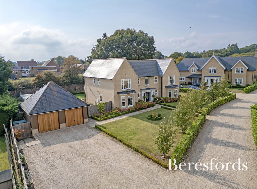 Additional property image - Greenvale, Purleigh, CM3
