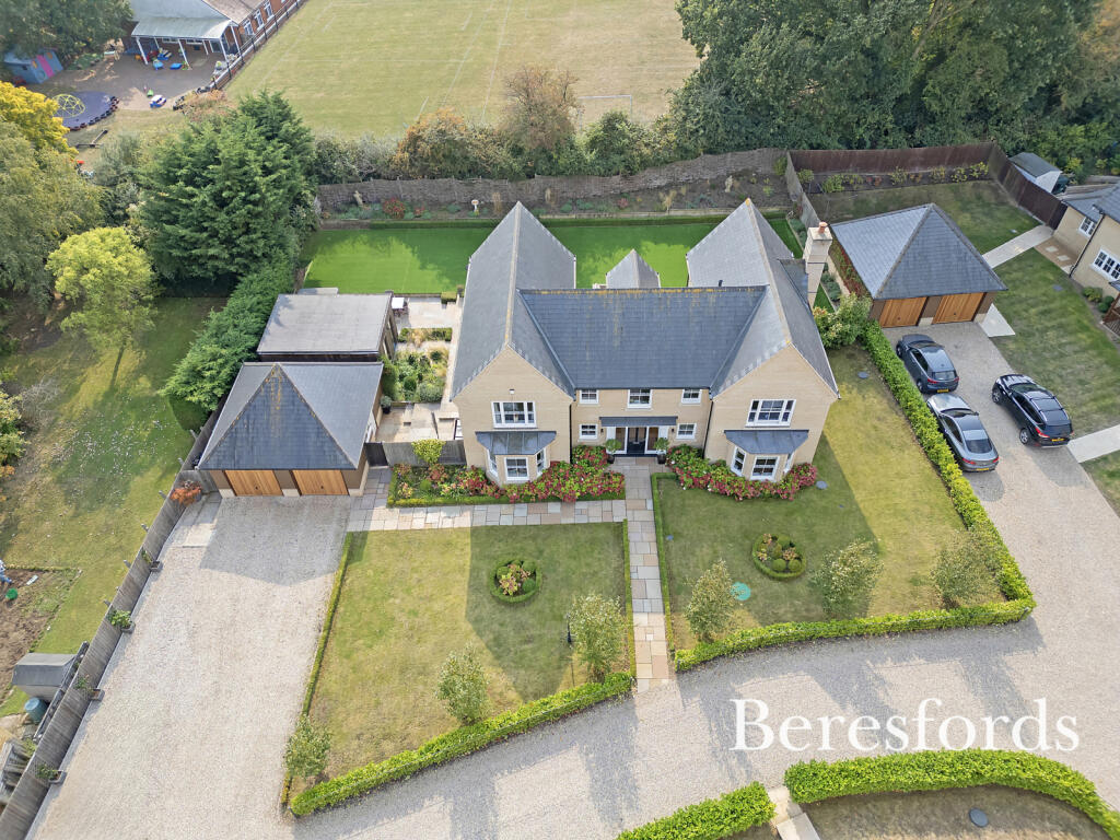 Additional property image - Greenvale, Purleigh, CM3