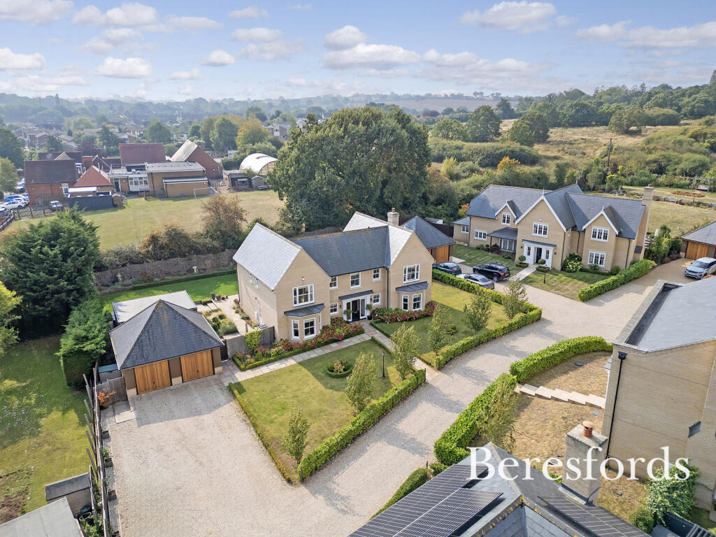 Additional property image - Greenvale, Purleigh, CM3