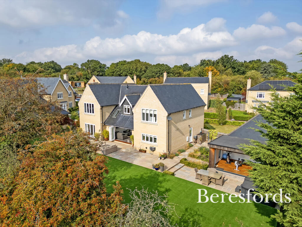 Additional property image - Greenvale, Purleigh, CM3